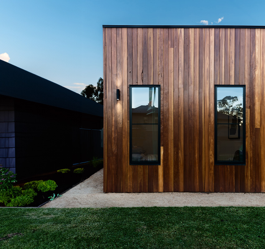 Professional Cladding